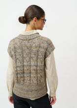 Load image into Gallery viewer, CRÉTON Jenni  vest