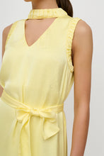 Load image into Gallery viewer, CRÉTON Jessy dress