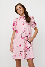 Load image into Gallery viewer, CRÉTON La shirt dress