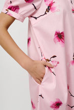 Load image into Gallery viewer, CRÉTON La shirt dress