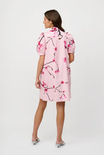 Load image into Gallery viewer, CRÉTON La shirt dress