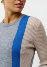 Load image into Gallery viewer, CRÉTON Middy Blouse