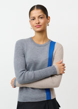 Load image into Gallery viewer, CRÉTON Middy Blouse