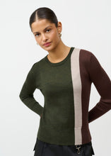 Load image into Gallery viewer, CRÉTON Middy Blouse