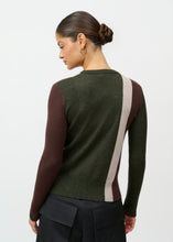Load image into Gallery viewer, CRÉTON Middy Blouse