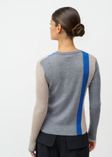 Load image into Gallery viewer, CRÉTON Middy Blouse
