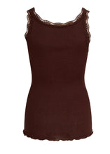 Load image into Gallery viewer, CRÉTON Patricia rib top