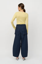 Load image into Gallery viewer, CRÉTON Demi Pants