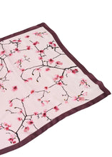 Load image into Gallery viewer, CRÉTON Rina silk scarf (cra50043)