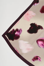 Load image into Gallery viewer, CRÉTON Rina silk scarf (cra-50039)