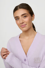 Load image into Gallery viewer, CRÉTON Sora cardigan