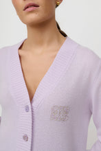 Load image into Gallery viewer, CRÉTON Sora cardigan