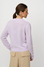 Load image into Gallery viewer, CRÉTON Sora cardigan