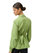 Load image into Gallery viewer, CRÉTON Wrappy shirt