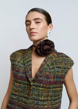 Load image into Gallery viewer, CRÉTON Zazha vest