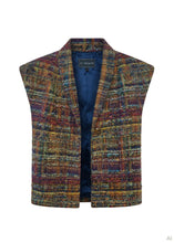 Load image into Gallery viewer, CRÉTON Zazha vest