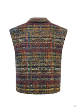 Load image into Gallery viewer, CRÉTON Zazha vest