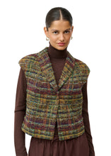 Load image into Gallery viewer, CRÉTON Zazha vest