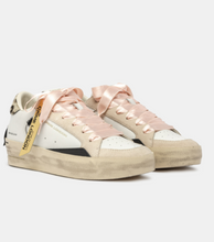 Load image into Gallery viewer, CRIME LONDON SK8 Deluxe wedge Ballerina Funk