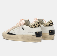 Load image into Gallery viewer, CRIME LONDON SK8 Deluxe wedge Ballerina Funk