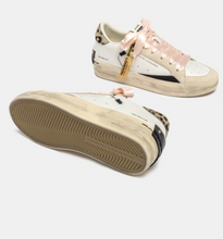 Load image into Gallery viewer, CRIME LONDON SK8 Deluxe wedge Ballerina Funk