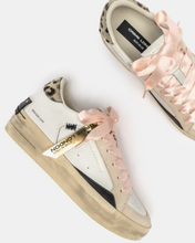 Load image into Gallery viewer, CRIME LONDON SK8 Deluxe wedge Ballerina Funk
