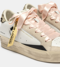 Load image into Gallery viewer, CRIME LONDON SK8 Deluxe wedge Ballerina Funk