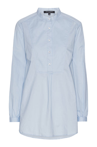 ILSE JACOBSEN A-Line Shirt (Crissapa02)