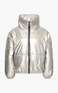 AIMEE THE LABEL Claire Jacket