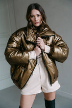 Load image into Gallery viewer, AIMEE THE LABEL Claire Jacket