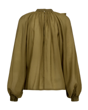 Load image into Gallery viewer, COPENHAGEN MUSE Tilly Blouse