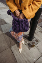 Load image into Gallery viewer, CRAFTY BY ILLLINA Marshmallow bag