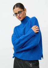 Load image into Gallery viewer, CRÉTON Amalie Kashmir Sweater