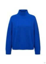 Load image into Gallery viewer, CRÉTON Amalie Kashmir Sweater