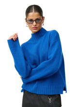 Load image into Gallery viewer, CRÉTON Amalie Kashmir Sweater
