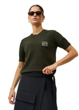 Load image into Gallery viewer, CRÉTON Chika Kashmir Blouse