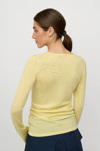 Load image into Gallery viewer, CRÉTON Indie Merino Blouse
