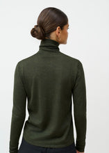 Load image into Gallery viewer, CRÉTON Laura Roll neck