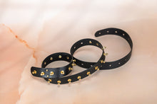 Load image into Gallery viewer, UNA BURKE Studded Belt