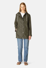 Load image into Gallery viewer, ILSE JACOBSEN Raincoat (Rain228fr)