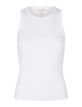 Load image into Gallery viewer, ESME STUDIOS Blossom Racerback Ribbed Tank