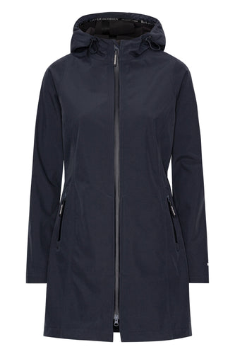 ILSE JACOBSEN Raincoat (Daybreak01)