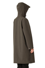 Load image into Gallery viewer, ILSE JACOBSEN Daybreak03 Long Raincoat