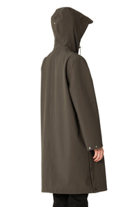 ILSE JACOBSEN Daybreak03 Long Raincoat