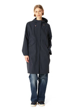 Load image into Gallery viewer, ILSE JACOBSEN Daybreak03 Long Raincoat
