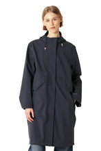 Load image into Gallery viewer, ILSE JACOBSEN Daybreak03 Long Raincoat