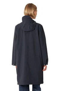 ILSE JACOBSEN Daybreak03 Long Raincoat