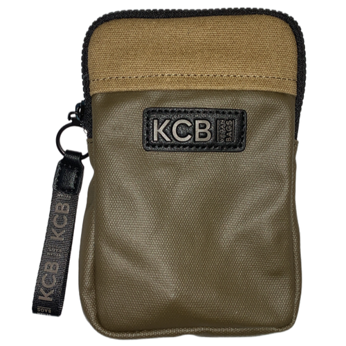 KCB Mobile Carrier (3033)