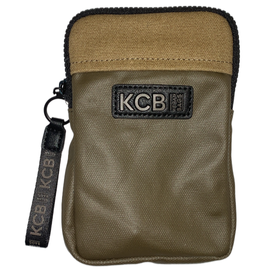 KCB Mobile Carrier (3033)