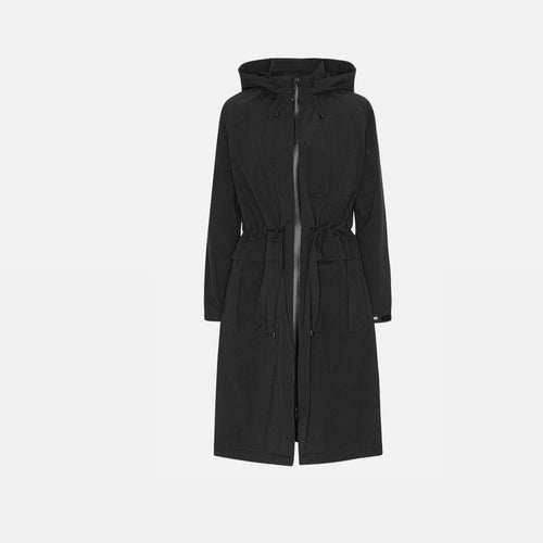 ILSE JACOBSEN Thermal 01 Raincoat